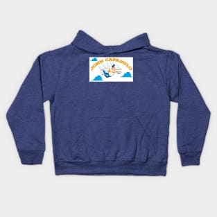 Hold me, Nigel! Kids Hoodie